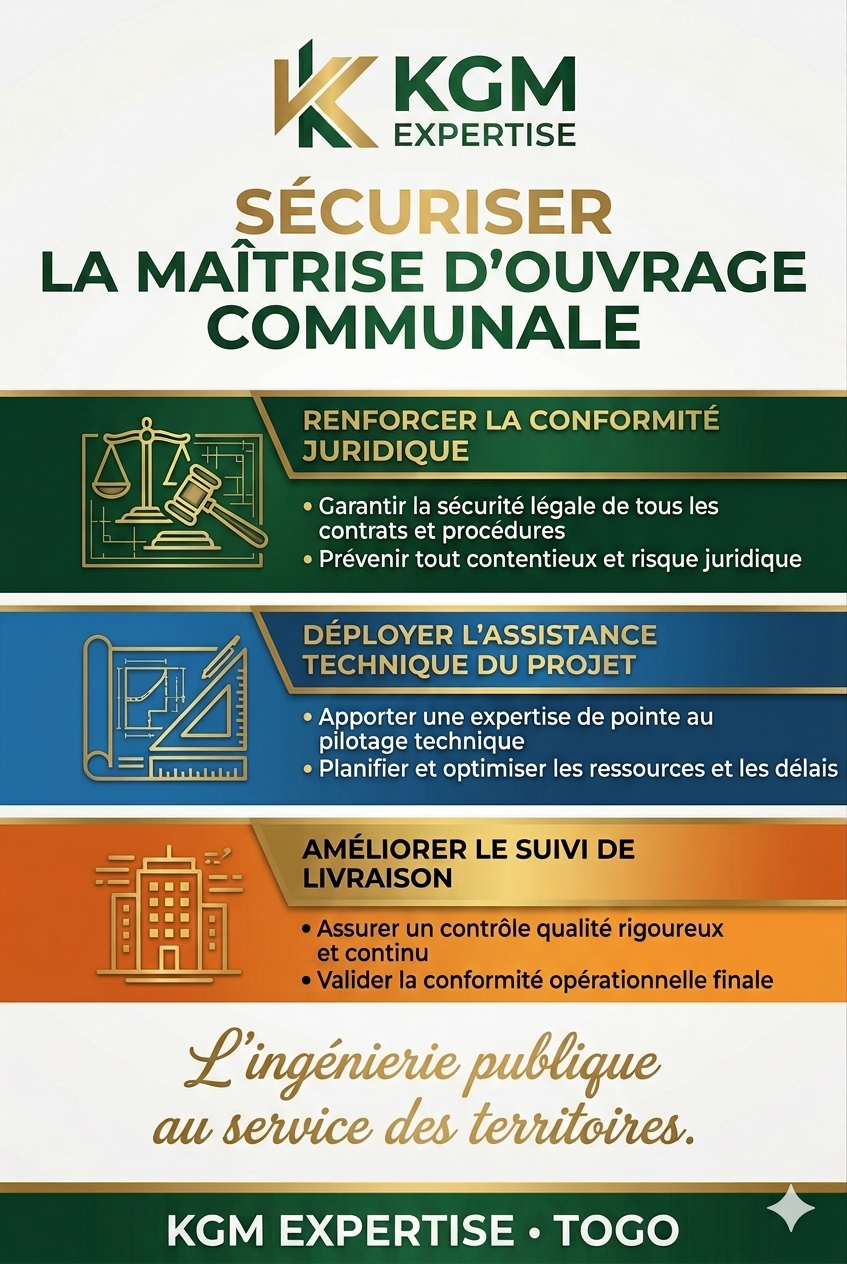 Infographie MOC KGM EXPERTISE